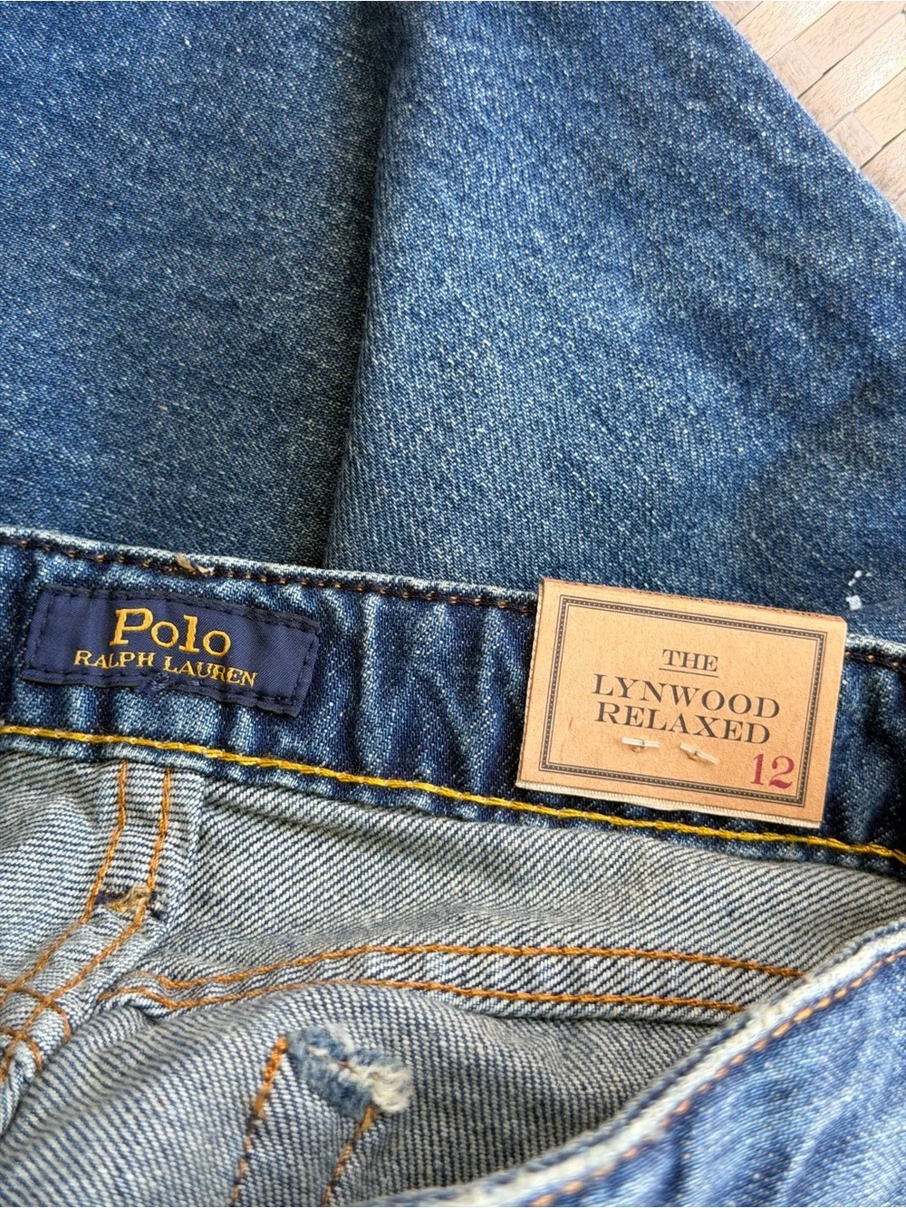 Polo Ralph Lauren polo ralph